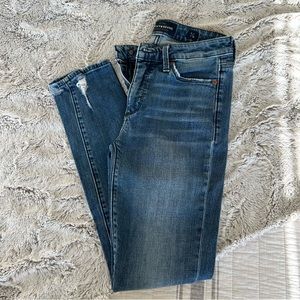 Lucky Brand Skinny Jeans